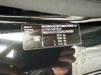 BMW 4-serie Coupé 420i 184pk 8-Traps aut M-Sport - nap - head up - harman/kardon - schroefset - 20 inch - performance uitlaat picture 49