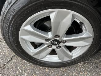 Audi A1 Sportback 1.0 TFSI 95pk Design Prol.Pl 5drs - 68dkm - navi - pdc - stoelverw - bearlock - clima - cruise picture 82