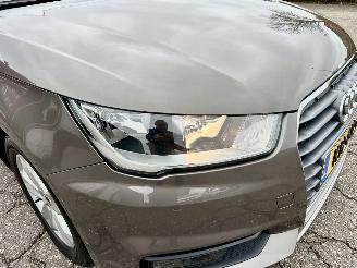 Audi A1 Sportback 1.0 TFSI 95pk Design Prol.Pl 5drs - 68dkm - navi - pdc - stoelverw - bearlock - clima - cruise picture 70