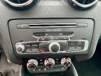 Audi A1 Sportback 1.0 TFSI 95pk Design Prol.Pl 5drs - 68dkm - navi - pdc - stoelverw - bearlock - clima - cruise picture 40