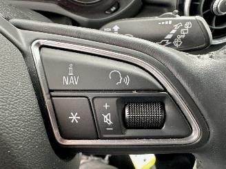 Audi A1 Sportback 1.0 TFSI 95pk Design Prol.Pl 5drs - 68dkm - navi - pdc - stoelverw - bearlock - clima - cruise picture 34