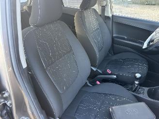 Kia Picanto 1.0 CVVT 69pk First Ed 5drs - 40dkm nap - 1e eig - clima - cruise - lmv - 4x elektr ram - aux - usb - led picture 56