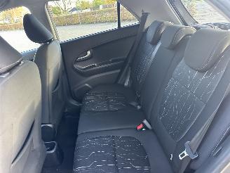 Kia Picanto 1.0 CVVT 69pk First Ed 5drs - 40dkm nap - 1e eig - clima - cruise - lmv - 4x elektr ram - aux - usb - led picture 49