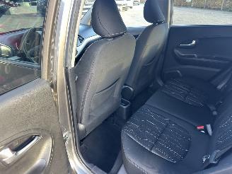 Kia Picanto 1.0 CVVT 69pk First Ed 5drs - 40dkm nap - 1e eig - clima - cruise - lmv - 4x elektr ram - aux - usb - led picture 47