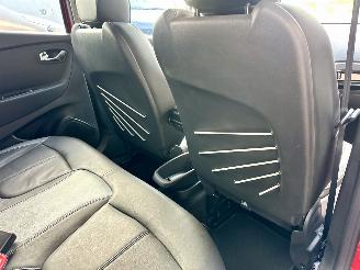 Renault Captur 1.2 TCe Turbo Xmod 120pk 6-traps aut - 84dkm nap - navi - cam - leer - stoelverw - keyless - pdc v+a picture 65