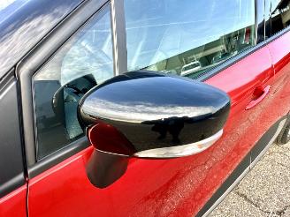 Renault Captur 1.2 TCe Turbo Xmod 120pk 6-traps aut - 84dkm nap - navi - cam - leer - stoelverw - keyless - pdc v+a picture 105