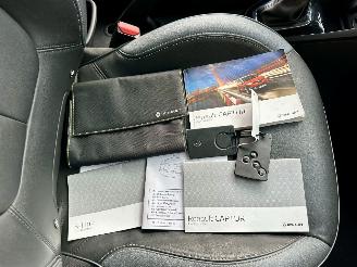 Renault Captur 1.2 TCe Turbo Xmod 120pk 6-traps aut - 84dkm nap - navi - cam - leer - stoelverw - keyless - pdc v+a picture 60