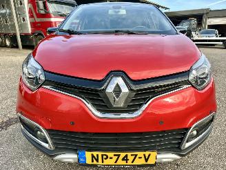 Renault Captur 1.2 TCe Turbo Xmod 120pk 6-traps aut - 84dkm nap - navi - cam - leer - stoelverw - keyless - pdc v+a picture 3