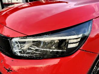 Opel Corsa-E Yes 50kWh 136pk aut 5drs - nap - stuur + stoelverw - pdc - airco - cruise - line assist - nieuw model picture 111