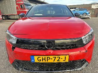 Opel Corsa-E Yes 50kWh 136pk aut 5drs - nap - stuur + stoelverw - pdc - airco - cruise - line assist - nieuw model picture 105