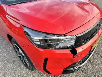 Opel Corsa-E Gereserveerd Yes 50kWh 136pk aut 5drs - nap - stuur + stoelverw - pdc - airco - cruise - line assist - nieuw model picture 104