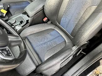 BMW 1-serie 118D 2.0 150pk 8-traps aut + f1 M-Sport - pano - front + line + side + park assist - sfeerverl - keyless - virtual picture 53