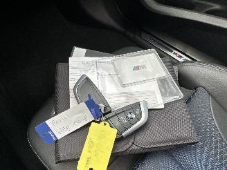 BMW 1-serie 118D 2.0 150pk 8-traps aut + f1 M-Sport - pano - front + line + side + park assist - sfeerverl - keyless - virtual picture 18