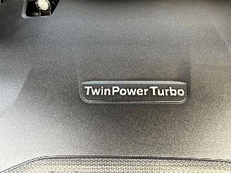 BMW 1-serie 118D 2.0 150pk 8-traps aut + f1 M-Sport - pano - front + line + side + park assist - sfeerverl - keyless - virtual picture 114