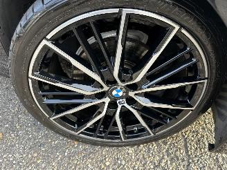 BMW 1-serie 118D 2.0 150pk 8-traps aut + f1 M-Sport - pano - front + line + side + park assist - sfeerverl - keyless - virtual picture 107