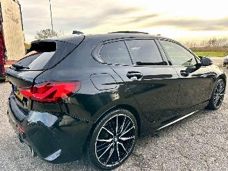 BMW 1-serie Gereserveerd 118D 2.0 150pk 8-traps aut + f1 M-Sport - pano - front + line + side + park assist - sfeerverl - keyless - virtual picture 5