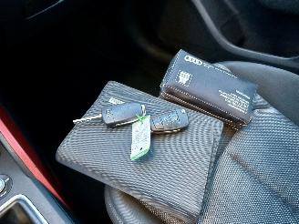 Audi Q2 2.0 TDI Quattro 150pk 7-traps aut Sport - navi - camera - stoelverw - line + file + emergency assist picture 16