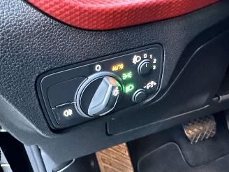 Audi Q2 2.0 TDI Quattro 150pk 7-traps aut Sport - navi - camera - stoelverw - line + file + emergency assist picture 30