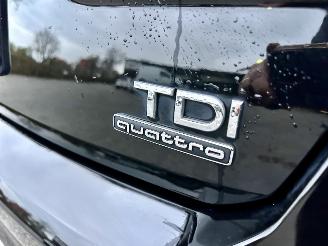 Audi Q2 2.0 TDI Quattro 150pk 7-traps aut Sport - navi - camera - stoelverw - line + file + emergency assist picture 8