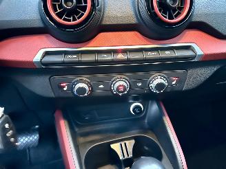 Audi Q2 2.0 TDI Quattro 150pk 7-traps aut Sport - navi - camera - stoelverw - line + file + emergency assist picture 45