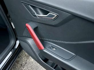 Audi Q2 2.0 TDI Quattro 150pk 7-traps aut Sport - navi - camera - stoelverw - line + file + emergency assist picture 36