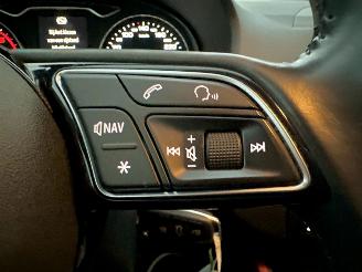 Audi Q2 2.0 TDI Quattro 150pk 7-traps aut Sport - navi - camera - stoelverw - line + file + emergency assist picture 42