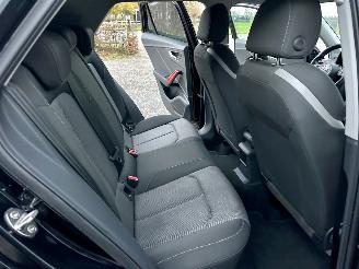 Audi Q2 2.0 TDI Quattro 150pk 7-traps aut Sport - navi - camera - stoelverw - line + file + emergency assist picture 57