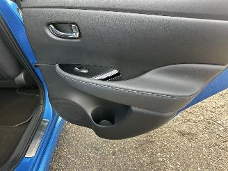Nissan Leaf e+ 62kWh 218pk aut Tekna - nap - bose - 360cam - nav - leer + alcantara - stuur + stoelverw v+a - E-pedal picture 60