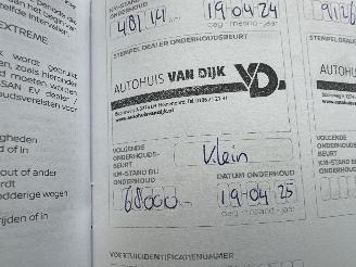 Nissan Leaf e+ 62kWh 218pk aut Tekna - nap - bose - 360cam - nav - leer + alcantara - stuur + stoelverw v+a - E-pedal picture 18