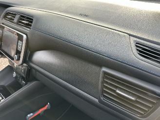 Nissan Leaf e+ 62kWh 218pk aut Tekna - nap - bose - 360cam - nav - leer + alcantara - stuur + stoelverw v+a - E-pedal picture 54