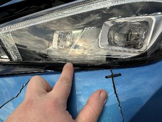 Nissan Leaf e+ 62kWh 218pk aut Tekna - nap - bose - 360cam - nav - leer + alcantara - stuur + stoelverw v+a - E-pedal picture 83