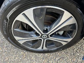 Nissan Leaf e+ 62kWh 218pk aut Tekna - nap - bose - 360cam - nav - leer + alcantara - stuur + stoelverw v+a - E-pedal picture 80