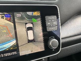 Nissan Leaf e+ 62kWh 218pk aut Tekna - nap - bose - 360cam - nav - leer + alcantara - stuur + stoelverw v+a - E-pedal picture 27