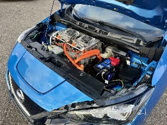 Nissan Leaf e+ 62kWh 218pk aut Tekna - nap - bose - 360cam - nav - leer + alcantara - stuur + stoelverw v+a - E-pedal picture 116