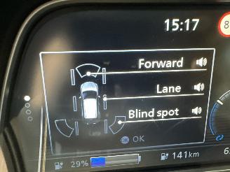 Nissan Leaf e+ 62kWh 218pk aut Tekna - nap - bose - 360cam - nav - leer + alcantara - stuur + stoelverw v+a - E-pedal picture 68