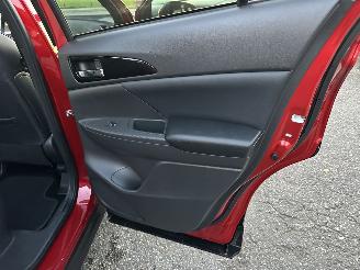 Mitsubishi Eclipse Cross 2.4 PHEV Plug-In Hybrid AWD Instyle - nap - pano - hud - leer - stuur + stoelverw v+a - 360cam - front + line + side assist picture 62