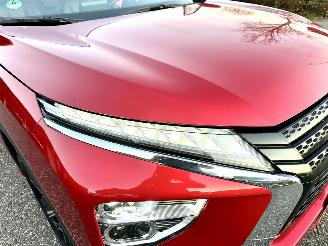Mitsubishi Eclipse Cross 2.4 PHEV Plug-In Hybrid AWD Instyle - nap - pano - hud - leer - stuur + stoelverw v+a - 360cam - front + line + side assist picture 96