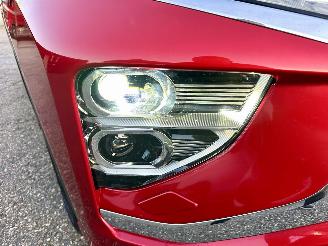 Mitsubishi Eclipse Cross 2.4 PHEV Plug-In Hybrid AWD Instyle - nap - pano - hud - leer - stuur + stoelverw v+a - 360cam - front + line + side assist picture 95