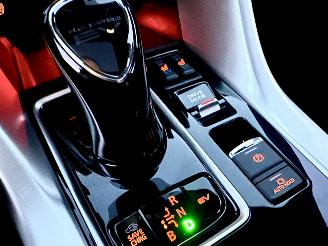 Mitsubishi Eclipse Cross 2.4 PHEV Plug-In Hybrid AWD Instyle - nap - pano - hud - leer - stuur + stoelverw v+a - 360cam - front + line + side assist picture 24