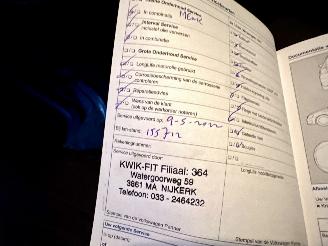 Volkswagen Touran VAN 1.6 TDI 105pk 7-Traps dsg aut Comf - nap - clima - cruise - trekh - lmv - privacy glass - luxe uitvoering picture 42