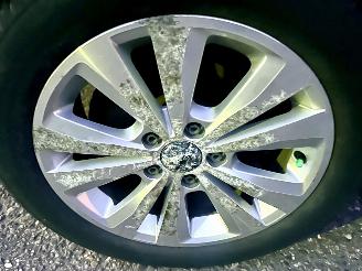 Volkswagen Touran VAN 1.6 TDI 105pk 7-Traps dsg aut Comf - nap - clima - cruise - trekh - lmv - privacy glass - luxe uitvoering picture 48