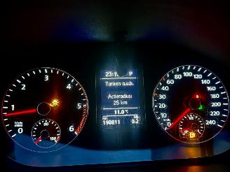 Volkswagen Touran VAN 1.6 TDI 105pk 7-Traps dsg aut Comf - nap - clima - cruise - trekh - lmv - privacy glass - luxe uitvoering picture 35