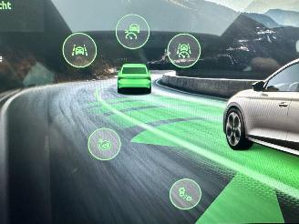 Skoda Octavia RS 2.0 TSI 265pk Aut + F1 Combi - pano - crystal light - front + line + side assist - virtual - 19 inch - keyless picture 25