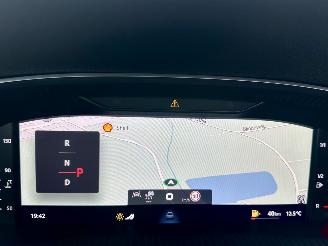 Skoda Octavia RS 2.0 TSI 265pk Aut + F1 Combi - pano - crystal light - front + line + side assist - virtual - 19 inch - keyless picture 20