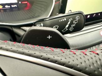 Skoda Octavia RS 2.0 TSI 265pk Aut + F1 Combi - pano - crystal light - front + line + side assist - virtual - 19 inch - keyless picture 44