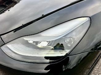 Tesla Model Y Long Range RWD 75kWh 351pk aut - pano - leer - carbon - 360cam - stoelverw v+a - multimedia achter - full self driving picture 99