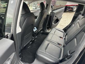 Tesla Model Y Long Range RWD 75kWh 351pk aut - pano - leer - carbon - 360cam - stoelverw v+a - multimedia achter - full self driving picture 65