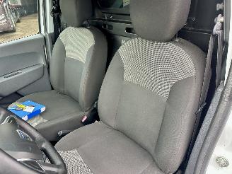 Dacia Dokker 1.5 dCi 90pk 6-bak euro6 Solid - nav - airco - aux+usb - stuurbed - elektr pakket - schuif + klapdeuren picture 59