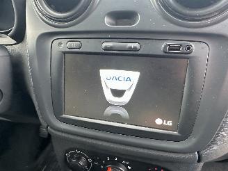 Dacia Dokker 1.5 dCi 90pk 6-bak euro6 Solid - nav - airco - aux+usb - stuurbed - elektr pakket - schuif + klapdeuren picture 52