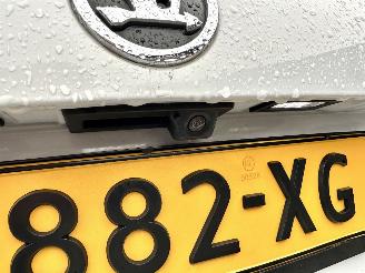 Skoda Octavia 1.0 TSI 116pk 6-bak Greentech Bus Edition Plus - xenon - virtual - camera - pdc - carplay - clima - cruise picture 9